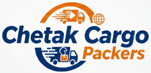 web | Chetak Cargo packers and movers